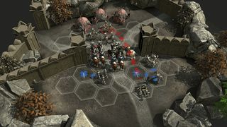 SpellForce: Heroes & Magic - Screenshot 3