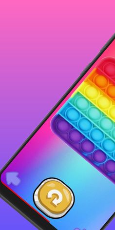 POP IT - TikTok Toys: Among Us - Screenshot 2