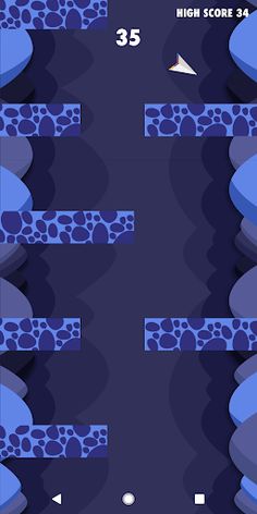 The Descent - Screenshot 3