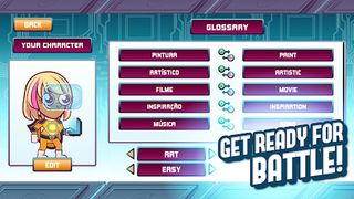 Data Defender - I.S. - Screenshot 1