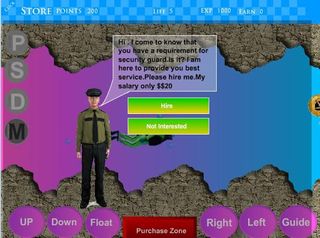 under water : scuba diving - Screenshot 3