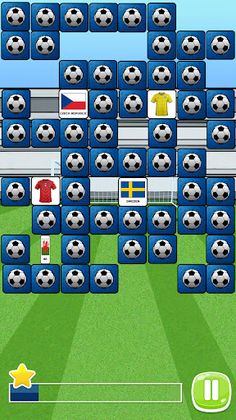 European Football Jersey Quiz - Screenshot 2