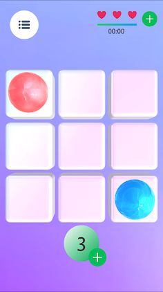 Match Ball Puzzle - Screenshot 1