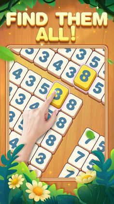 Number Connect Master - Screenshot 1
