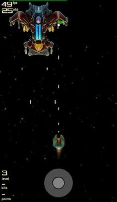 Space Bros - Screenshot 3