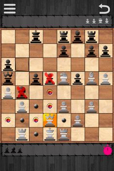 Hello Chess Online - Screenshot 2