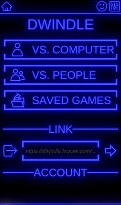 Dwindle - Screenshot 3