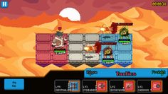 EndCycle VS - Screenshot 4