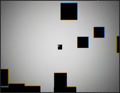 Pathfinder: The Lost Way (Mobi - Screenshot 4