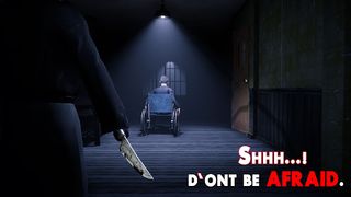 Scream horror game : Evil Game - Screenshot 2