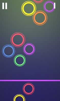 Ringz - Screenshot 1