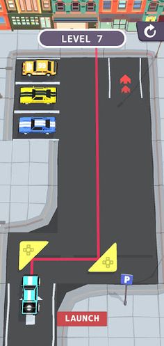 Bouncy Park - Screenshot 1