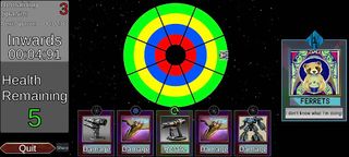 Dyson Defense - Screenshot 1