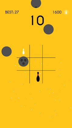 Bowled Over - Screenshot 2