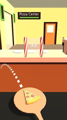 OneDollarPizza - Screenshot 2