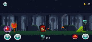 Ghoul Hunter - Screenshot 2