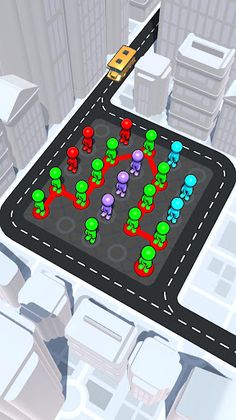 Pick Em Up - Screenshot 4