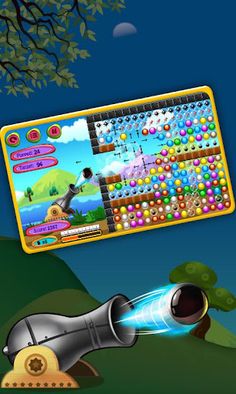 Boom Shooter - Screenshot 4