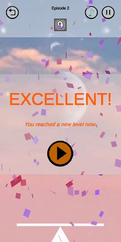 Balance Board - Screenshot 2