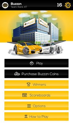 Carbuzzzn The Game - Screenshot 1