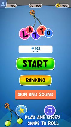 Tek Tek Game - Latto Simulator - Screenshot 4