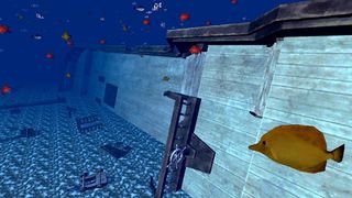 VR Pirates Ahoy - Underwater S - Screenshot 2