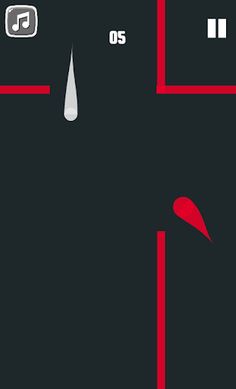 Evader - Screenshot 1