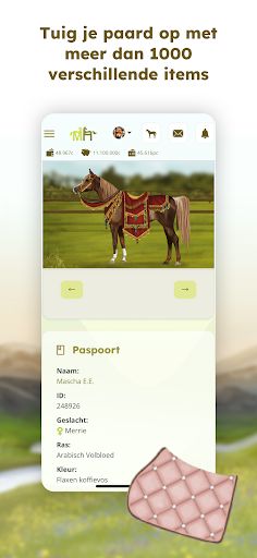 My Horsez - Screenshot 3