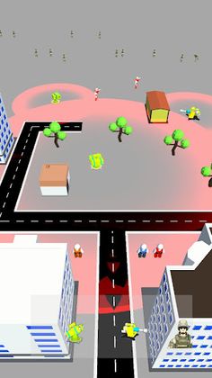 Defend your Country - Screenshot 2