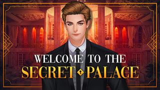 Is It Love? James - Secrets - Screenshot 1