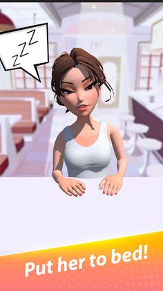 Treat Her Right - Screenshot 3