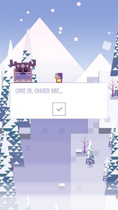 Kanyon Karver: Snowboarding - Screenshot 2