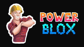 Power Blox Arcade Brick Puzzle - Screenshot 1