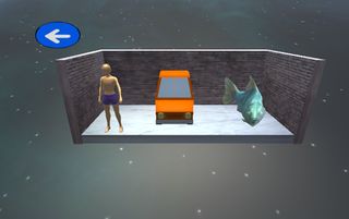 FloorFall - Screenshot 3