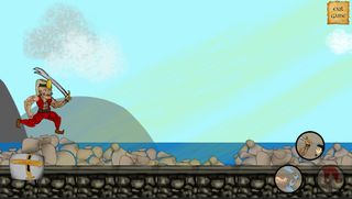 Muscisarry: Durdurulmaz Yeniçe - Screenshot 2