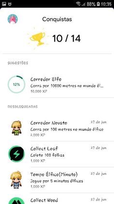 Elfo Mobile - Screenshot 4