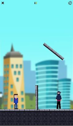 Puzles Espía - Mr Evan - Screenshot 2