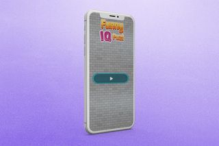 Funny IQ Puzl - Screenshot 2