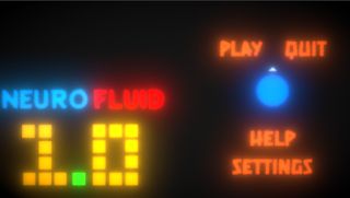 NeuroFluid 1.0 - Screenshot 1