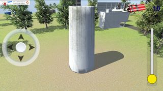 building demolition - Screenshot 2