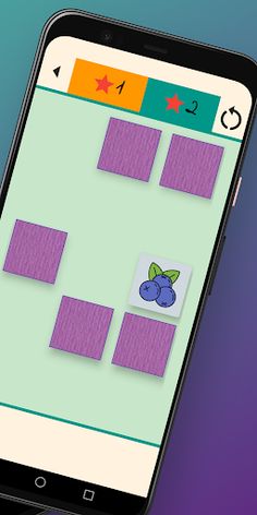 My Memory Cards, Matching - Screenshot 4