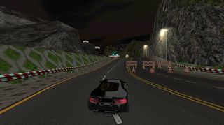 UnderWorld Racing: GTS - Screenshot 3