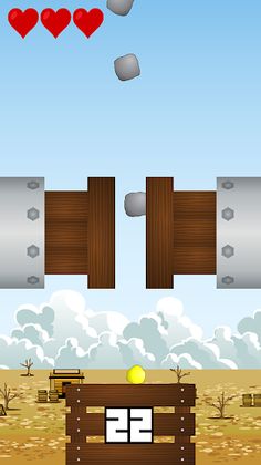 Gold Crush - Screenshot 2