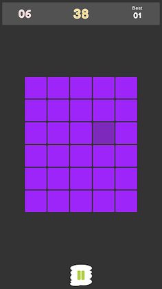 Color Quiz - Screenshot 3