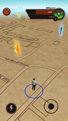 Ezfe Mental - Screenshot 1