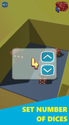 Dices Offline - Screenshot 3