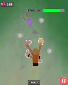 Climber Master - Screenshot 2