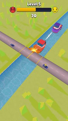 Drawbridge - Screenshot 2