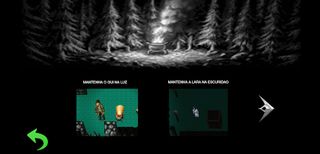 Dark Light - Screenshot 2