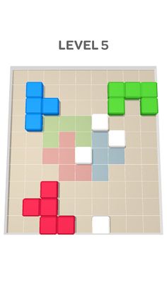 Fit It! - Screenshot 3